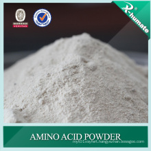 100% Water Soluble Amino Acid Organic Fertilizer